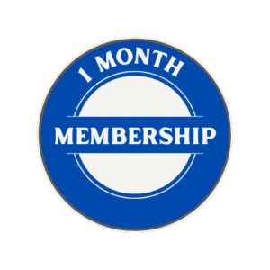 1 Month subscription